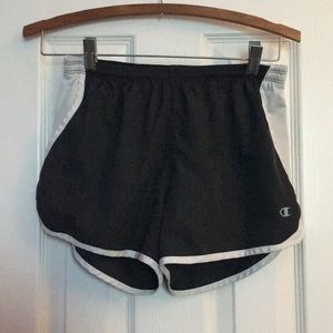 Champion shorts